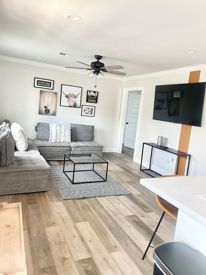 Nola Vibes Houses for Rent in New Orleans, Louisiana, United States