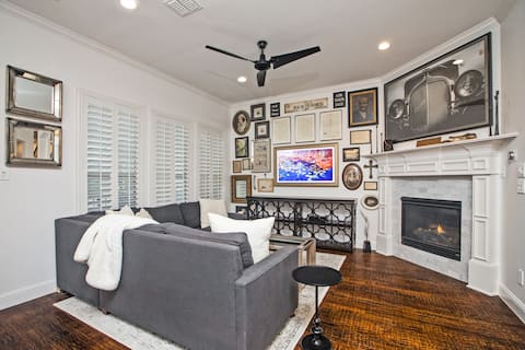 Luxury Legacy Grand House