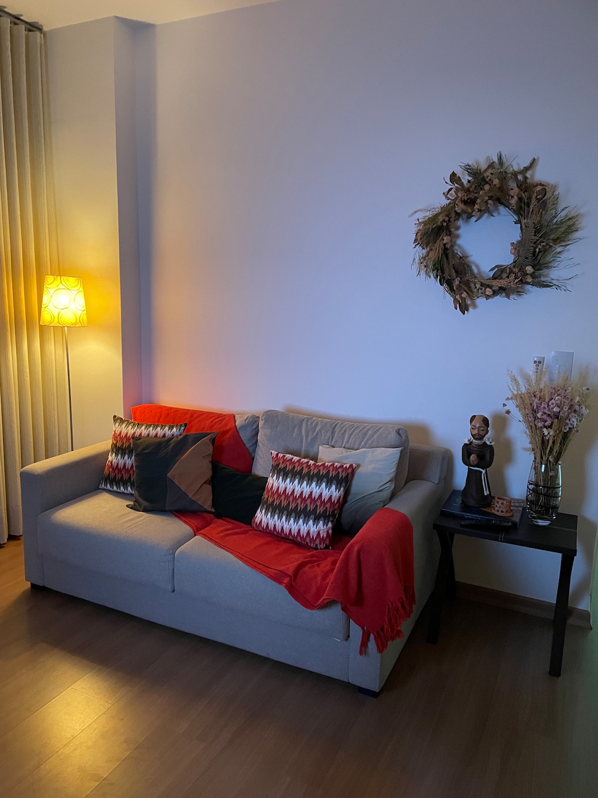 Top Airbnb: Aconchego Mineiro is well located em Lourdes