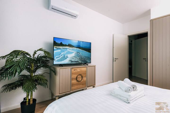 David's Rental Apartment' managed Airbnb listing 2