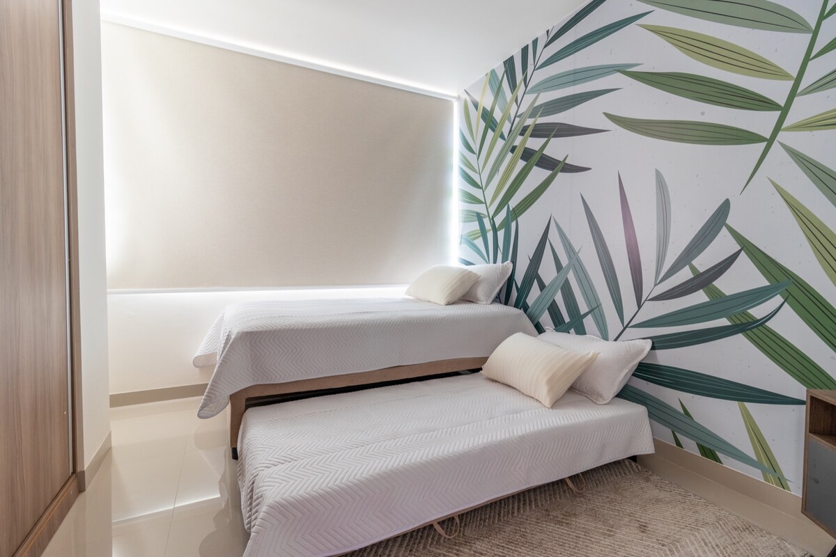 Спална соба 2