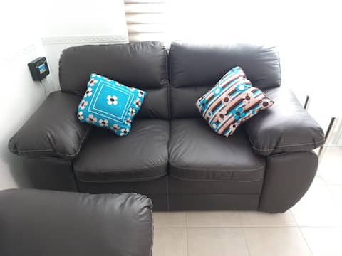 * Residential House in Vineyards, a beautiful space