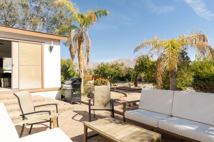 Sky Valley Resort managed Airbnb listing 1