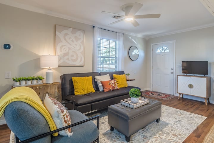 Cozy Studio Near Disney/universal/training Center - Clermont, FL