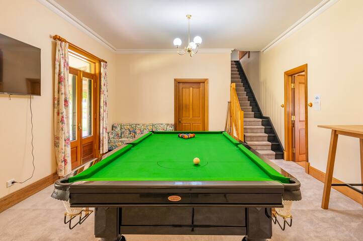 Abbotsford Country House – Magnificent Views gallery image 5