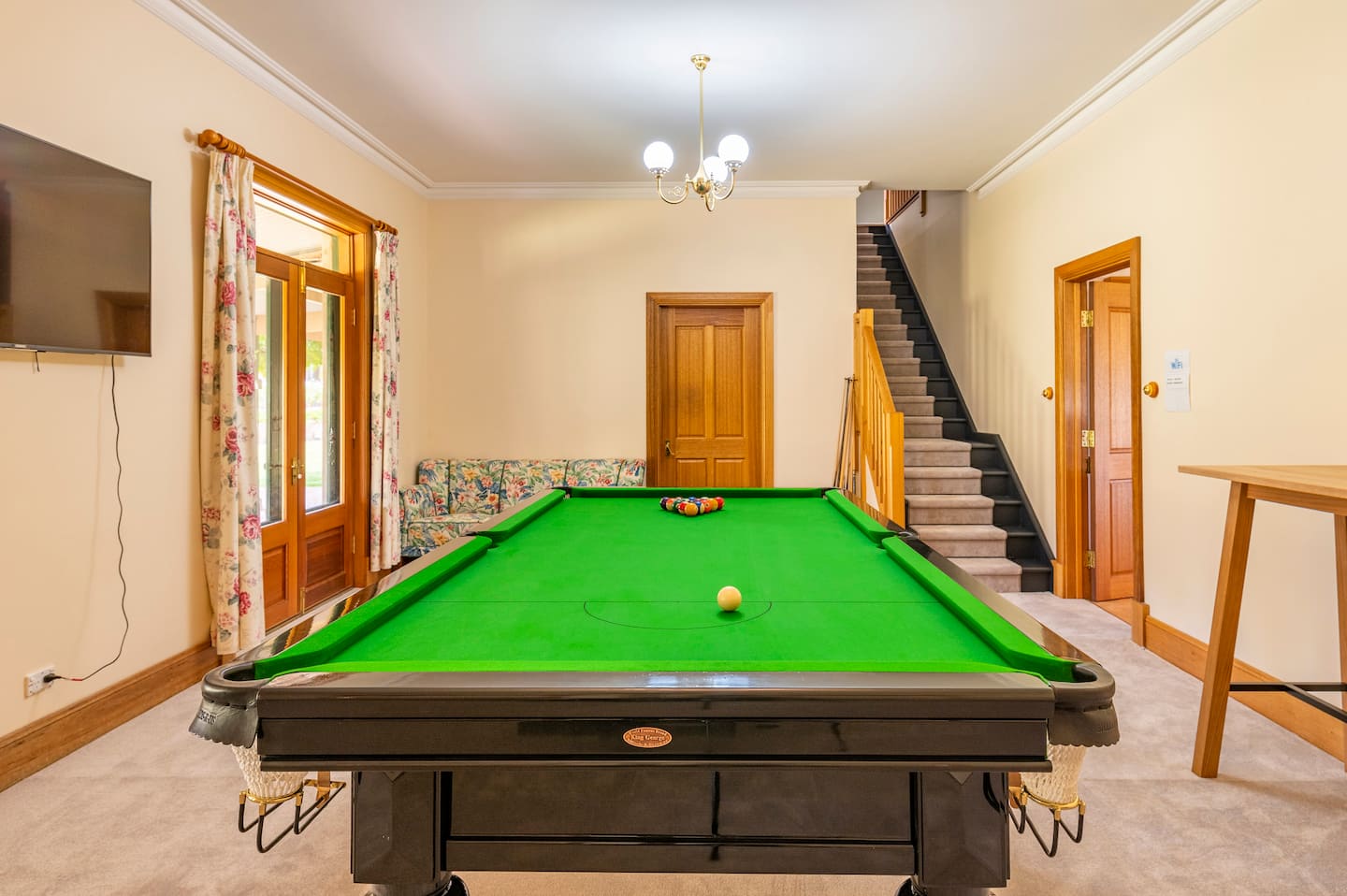 Abbotsford Country House