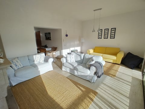 Popular Airbnb listing: The Tram Stop in Sóller