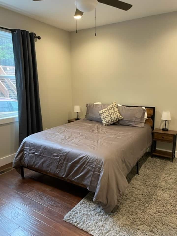 Chambre secondaire n °1