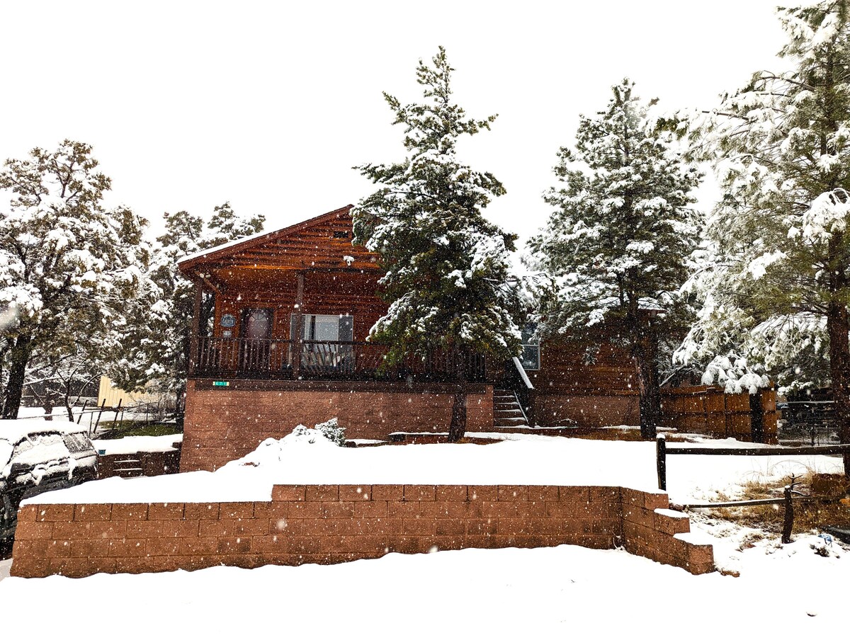 Family Retreat 2 House Property Houses for Rent in Payson, Arizona