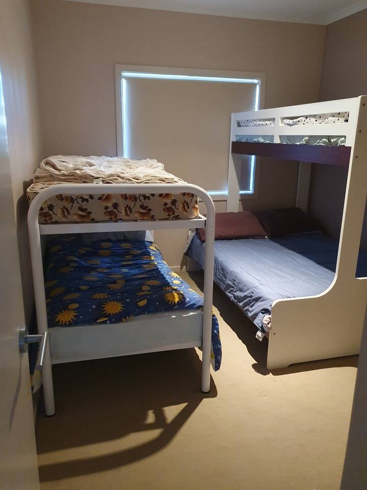 Spavaća soba 4