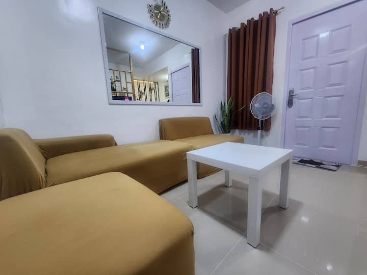 Affordable & Cozy Homestay In Cavite - Cavite