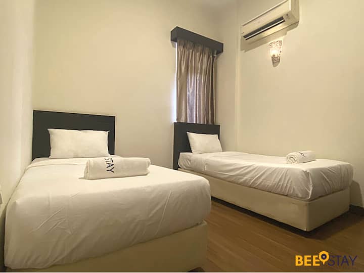 Спална соба 3