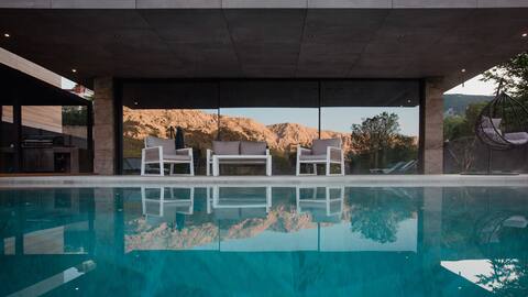 Villa "LorKia"
Baska, Island Krk