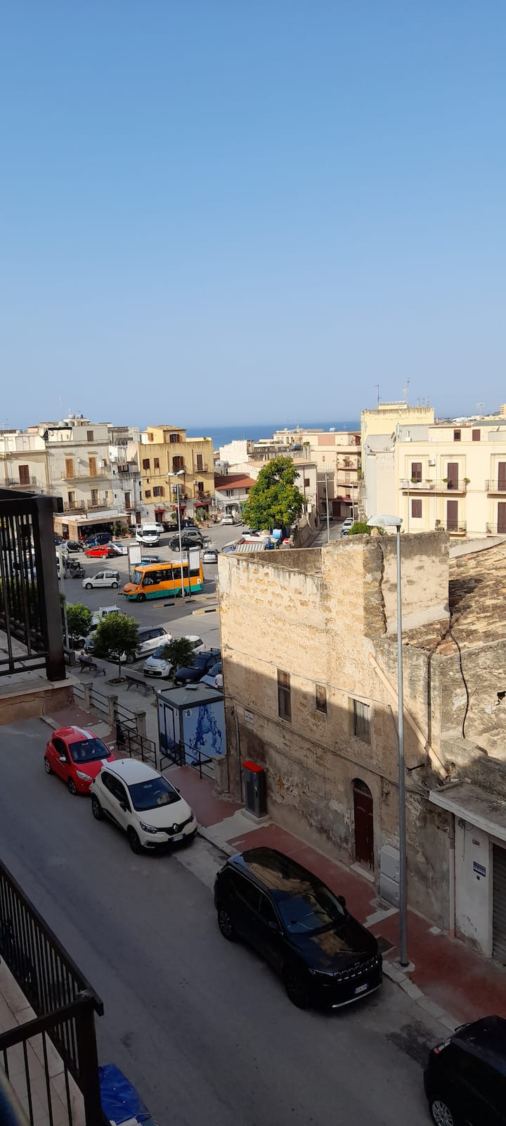Jolly - Sciacca