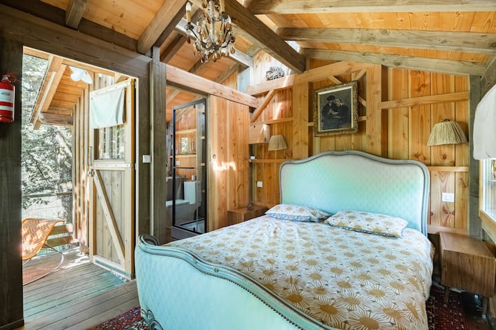 საძინებელი 