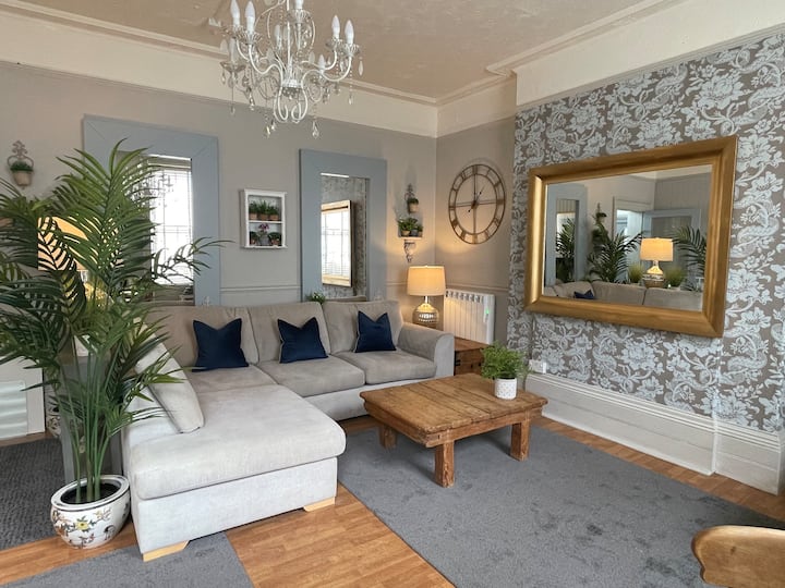 The Old Salon Apartments for Rent in Lincolnshire, England, United