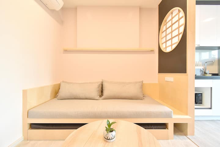 Greatest 1 Bedroom In Central Pattaya~near Beach - Pattaya City