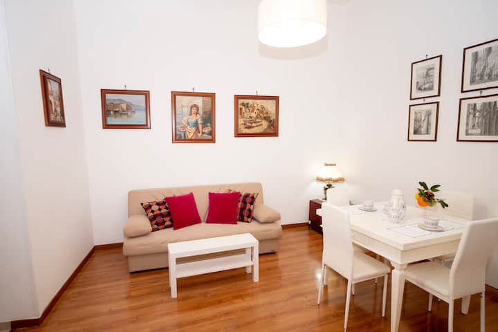 Donna Rosaria House - Sorrento