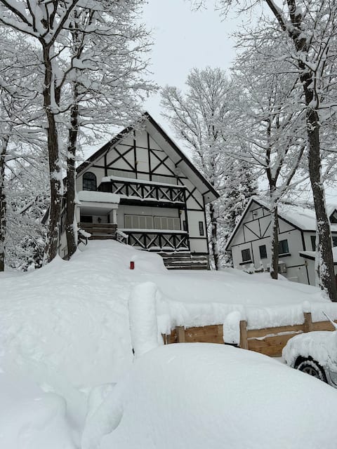 Kitakaze Chalet