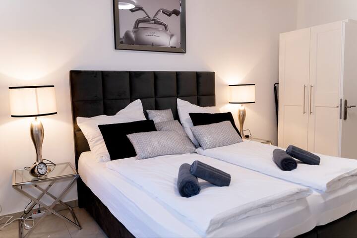 SEX ESCORT in Krefeld