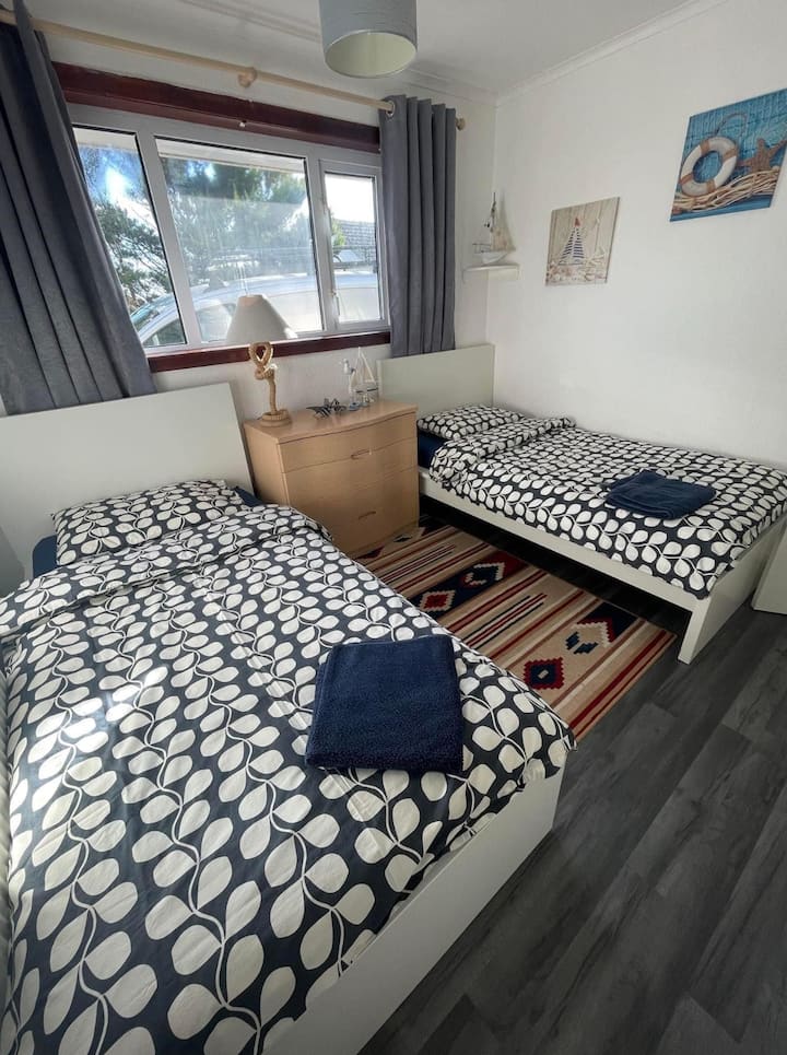 Спална соба 1