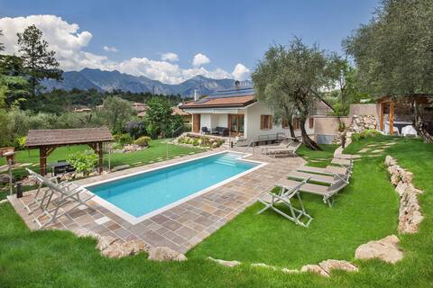 Villa Fani – Wellness & Relax