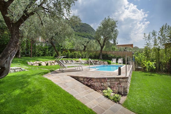 VilleVacanza managed Airbnb listing 2