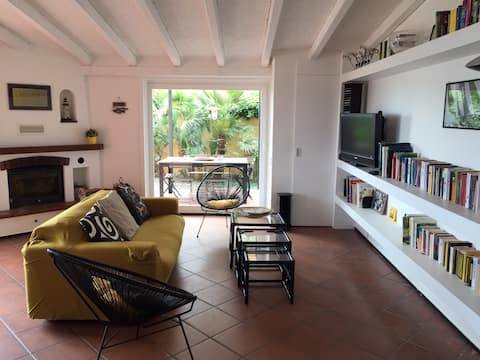 Annuncio Airbnb popolare: Jo's house a Imperia