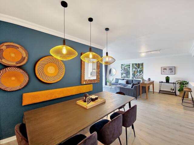 3 Bedroom Apartment on Iconic Chapman’s Peak Drive gallery image 5