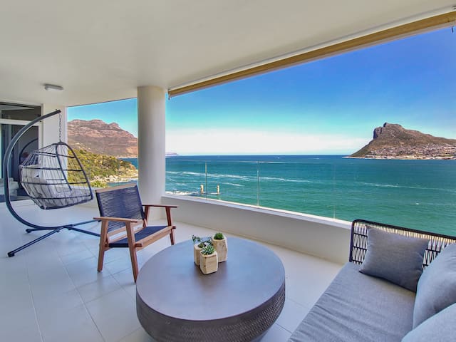 3 Bedroom Apartment on Iconic Chapman’s Peak Drive