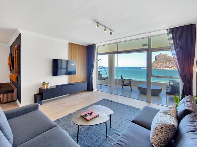 3 Bedroom Apartment on Iconic Chapman’s Peak Drive gallery image 4