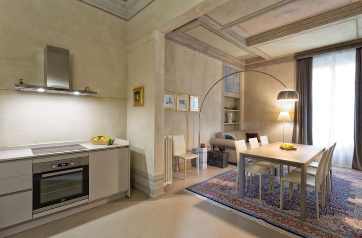 Casa del Sarto “Residenza Manichino” gallery image 2