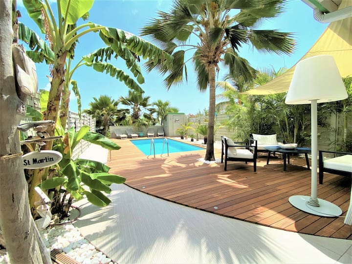 Saint Martin Vacation Rentals Villa and House Rentals Airbnb