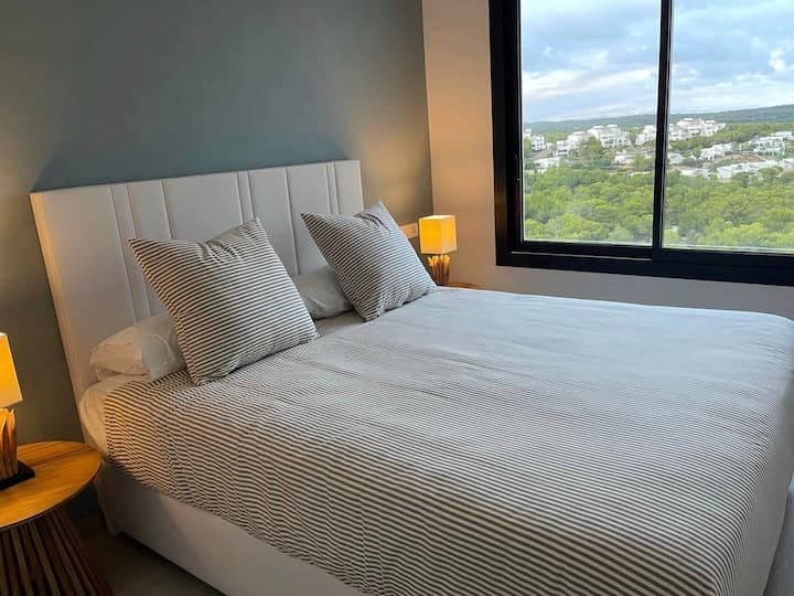 საძინებელი 1