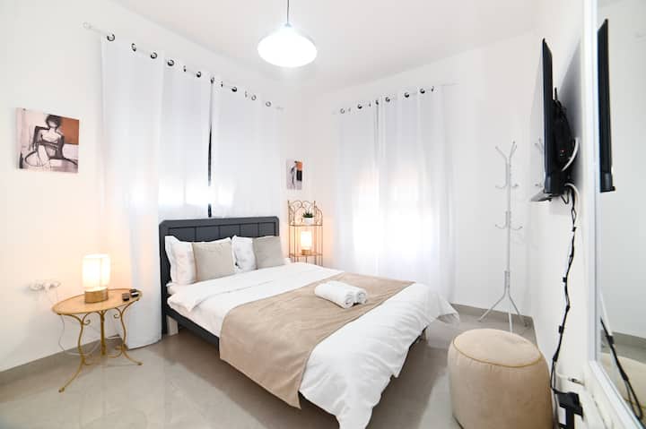 საძინებელი 1