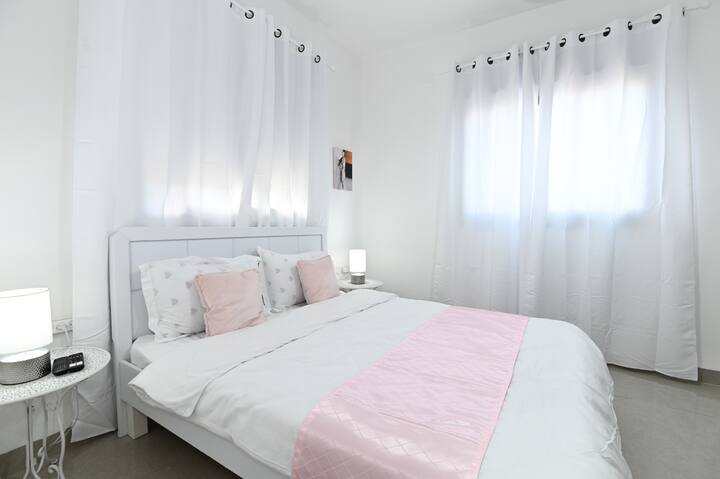 საძინებელი 4