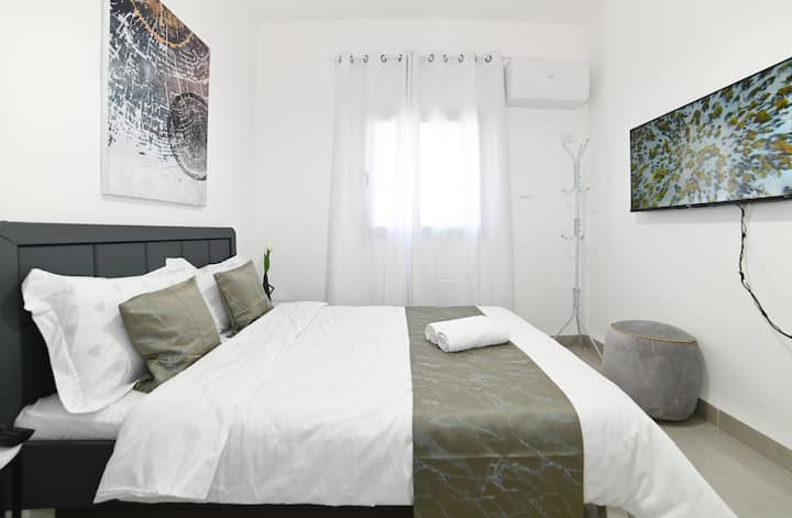 საძინებელი 3