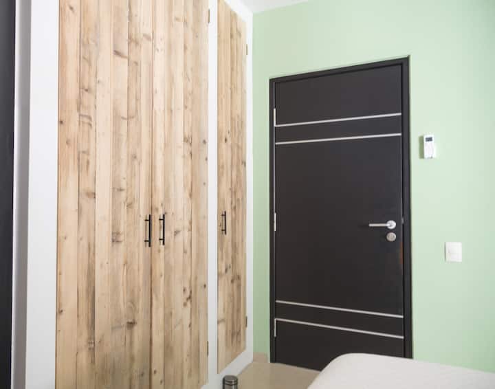 Armario del dormitorio principal
