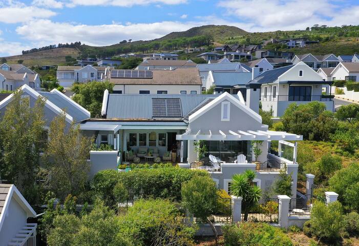 Gorgeous Home Spectacular Sea View Somerset West