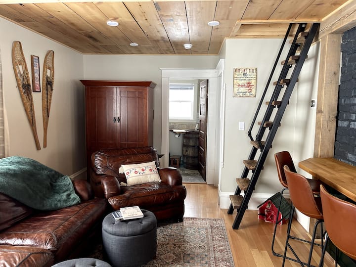 The Hytte Hideout- Golf, River, And Privacy. - Dakota du Nord