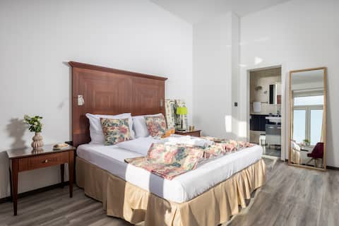 Successful Airbnb property: Continentale Room #3 in Mjesni Odbor Centar Sušak