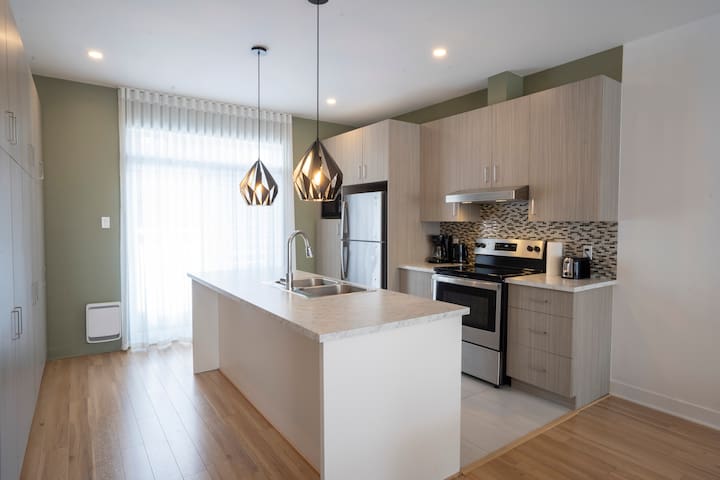 Havena managed Airbnb listing 3