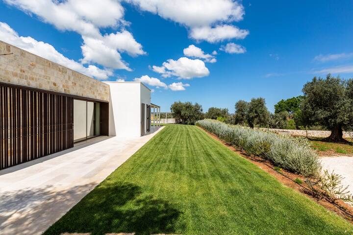 Villa Pietralunga by Perle di Puglia gallery image 2