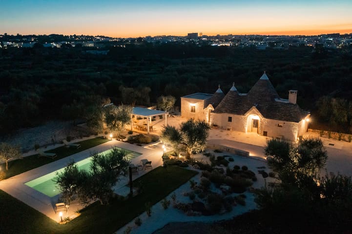 Trulli Salamida, relax ad Alberobello gallery image 3