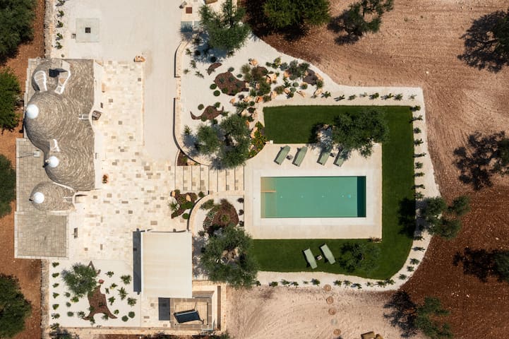 Trulli Salamida, relax ad Alberobello gallery image 2