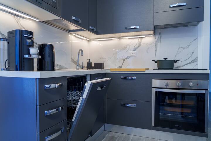 Milano City Apartments – Amazing Apt – Pta Venezia gallery image 4