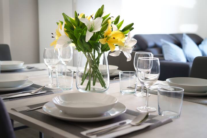 Milano City Apartments – Amazing Apt – Pta Venezia gallery image 5