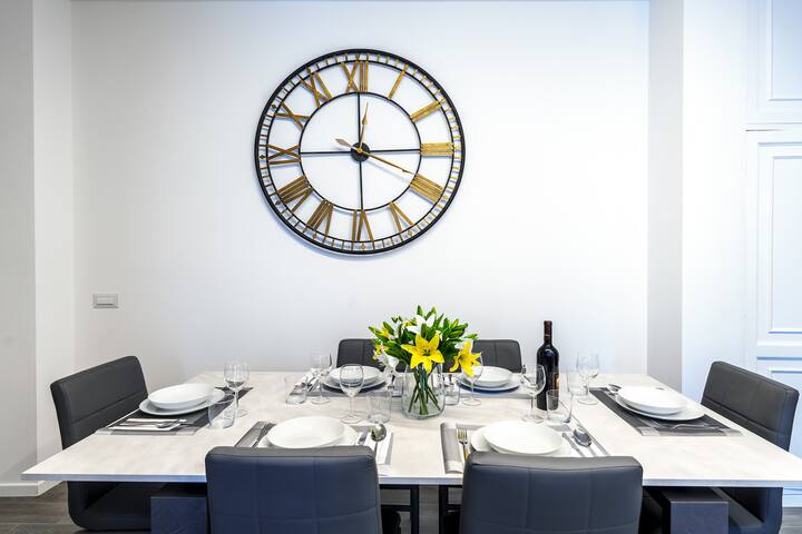 Milano City Apartments – Amazing Apt – Pta Venezia gallery image 3