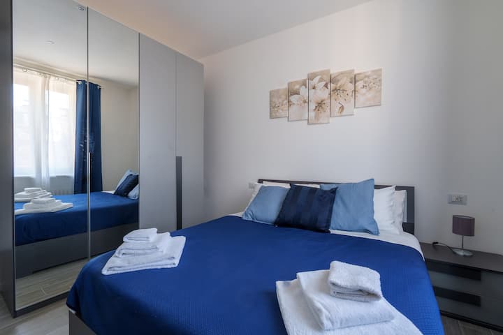 ห้องเตียงคู่
