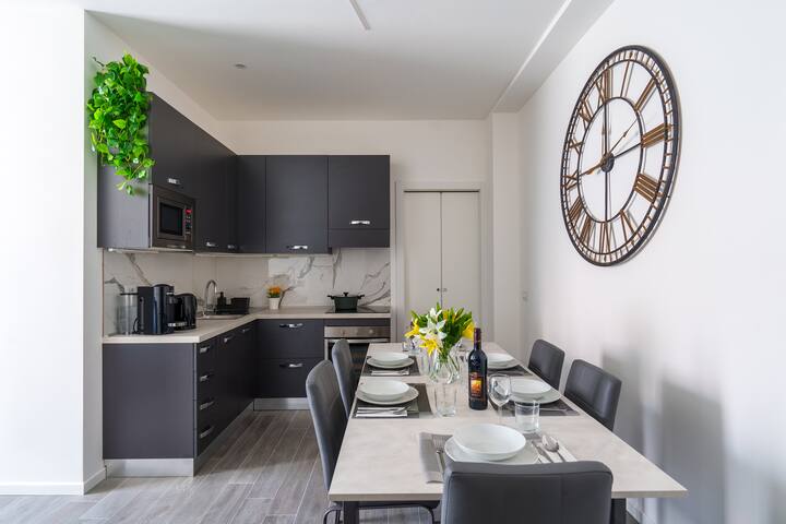 Milano City Apartments – Amazing Apt – Pta Venezia gallery image 2